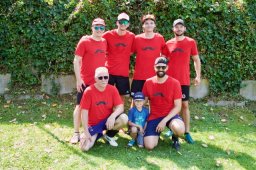 Heiri &amp; the Boys